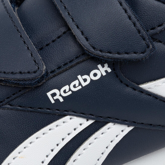 Buty Reebok Royal Cljog 2 2v DV9094 Collegiate Navy White