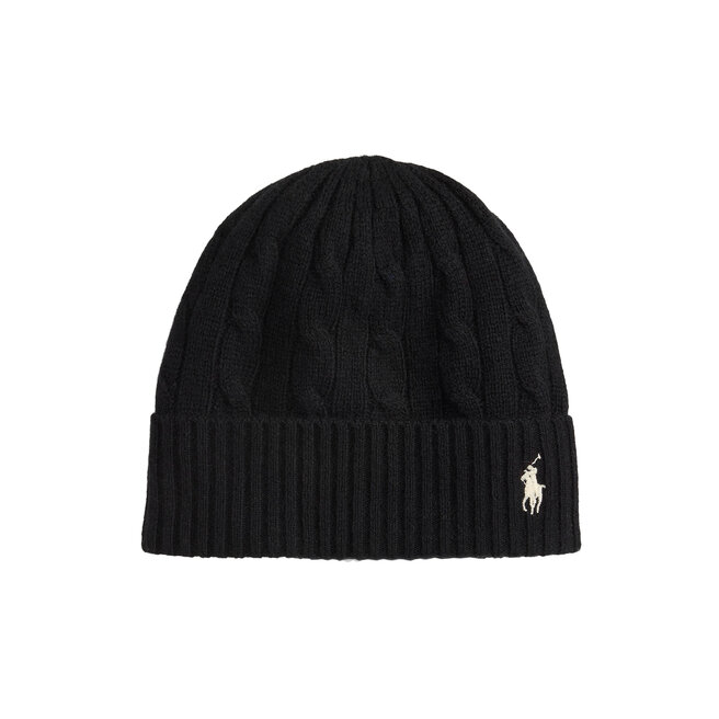 Czapka z daszkiem Polo Ralph Lauren