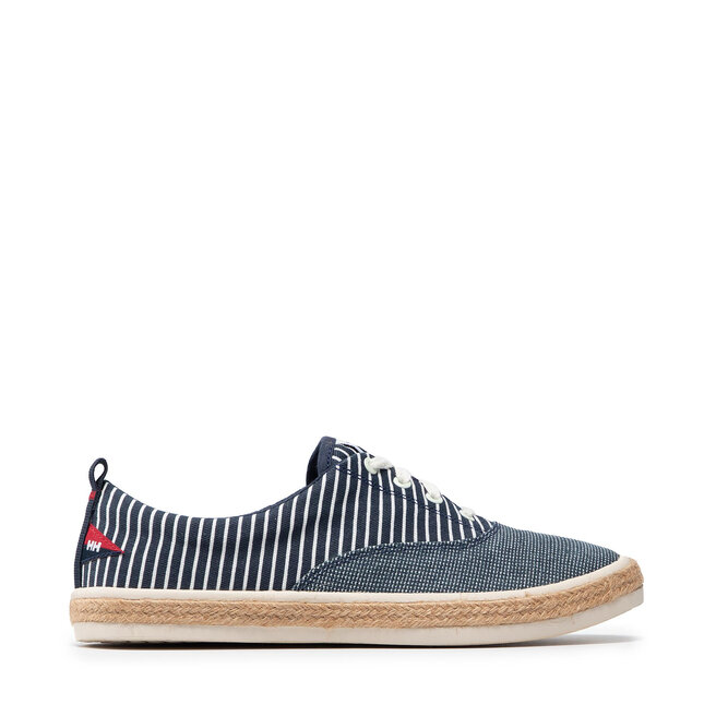 Helly Hansen Еспадрили Helly Hansen Coraline 11-584.597 Navy/Whitecap Gray