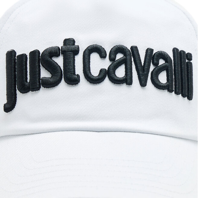 Just Cavalli Kšiltovka Just Cavalli 74QBZK30 L02