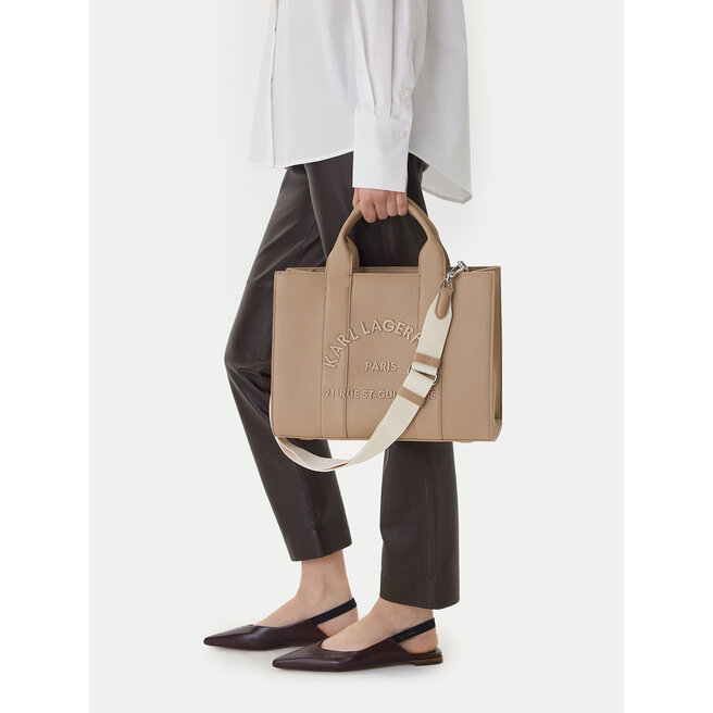 Torebka KARL LAGERFELD