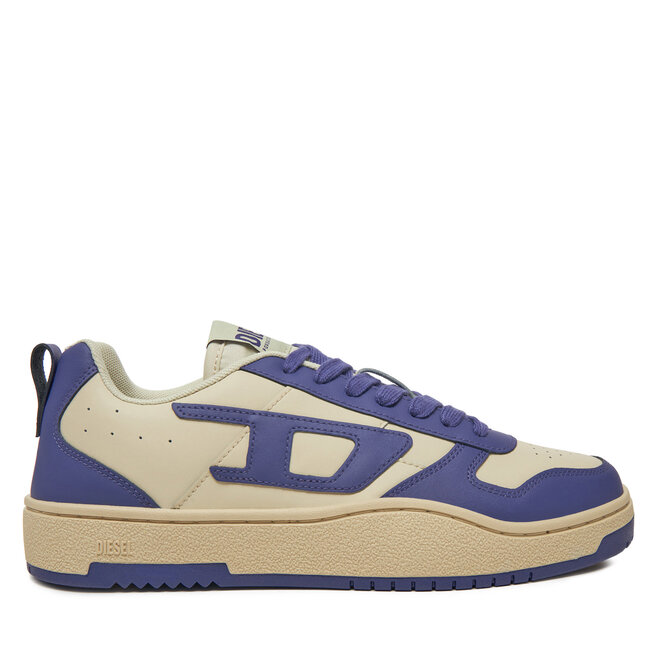 Sneakersy Diesel S-Ukiyo V2 Y03363 P5576 - Biały