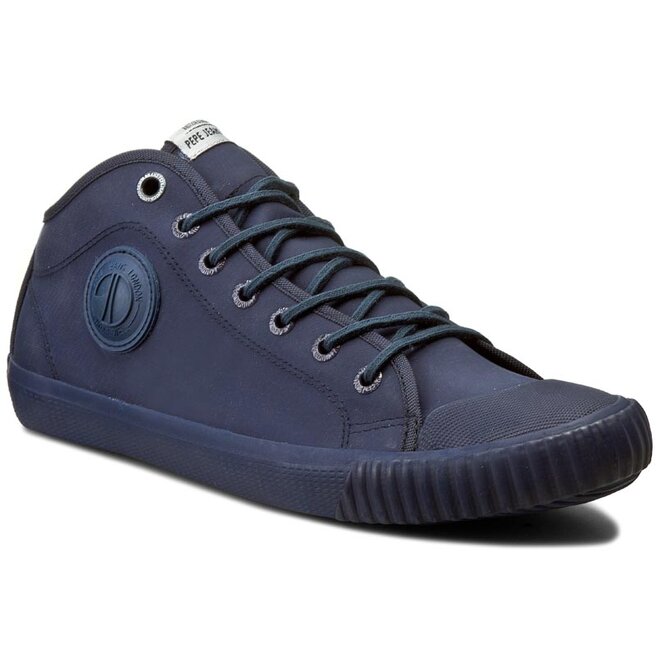 Basket pepe jeans industry homme sales