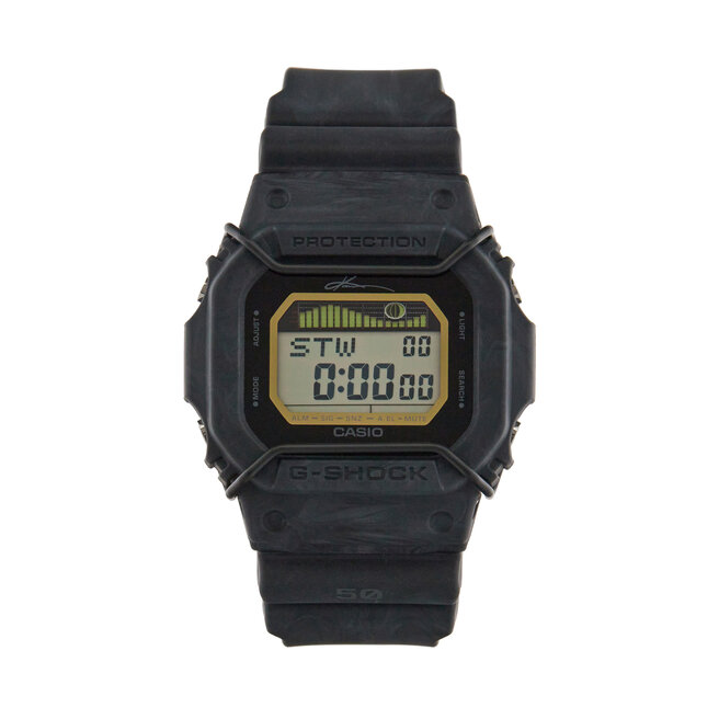 Zegarek G-Shock G-Lide - Czarny