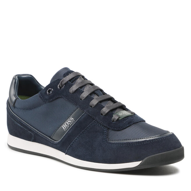 Hugo boss glaze sneaker online