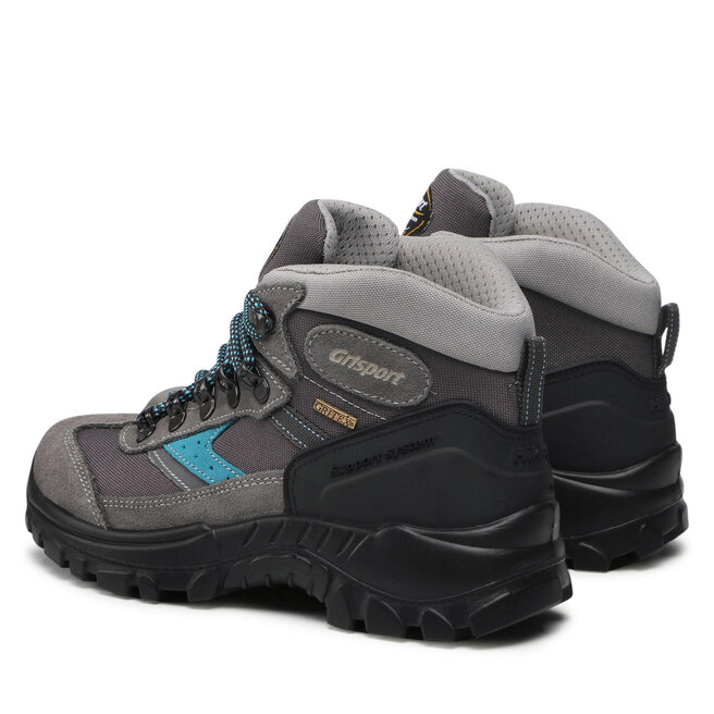 Grisport Trekingová obuv Grisport 13316S25G Grey