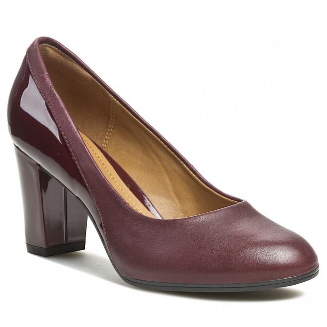Clarks 2025 basil auburn