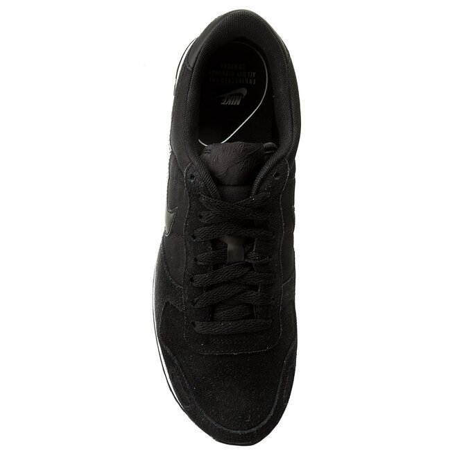 Zapatos Air Vrtx Ltr 918206 001 Black/Black/White • Www.zapatos.es