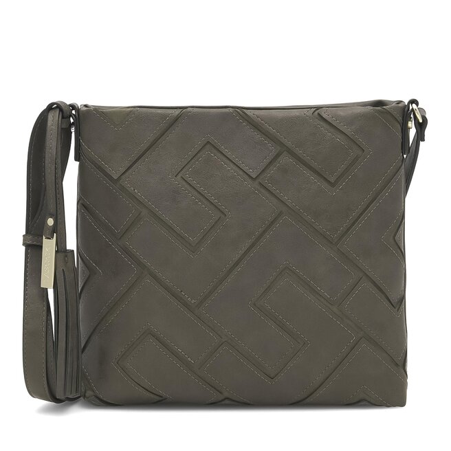 Torebka Lasocki MLP-E-024-05 Szary -