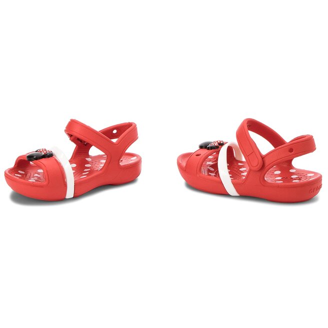 Crocs lina minnie deals
