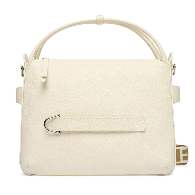 Torebka Coccinelle U6C Coccinellegretel E1 U6C 18 01 01 Écru -