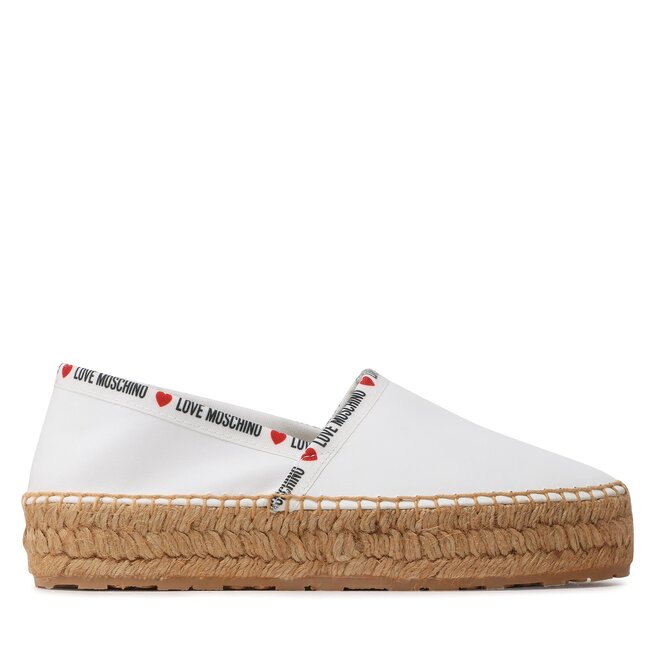 Love Moschino espadrilles - size 36 main image 0