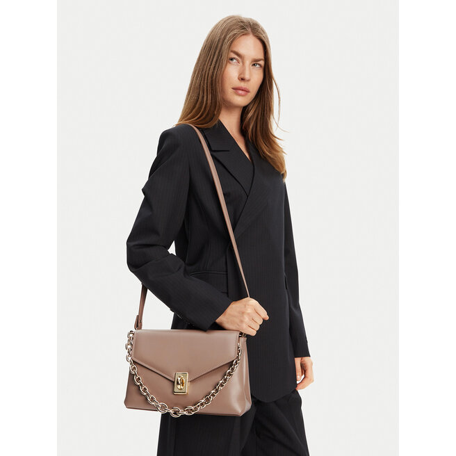 Torebka Furla Meridiana WB01448 BX3227 MA200 Brązowy -