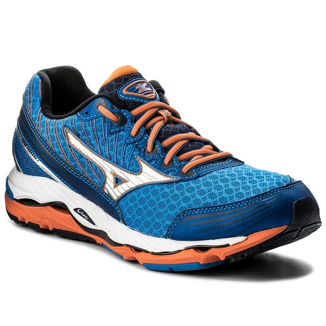 Mizuno wave paradox 2 donna marroni shop