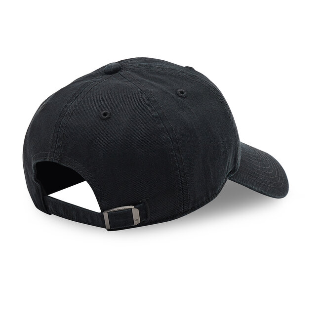 47 Brand Șapcă 47 Brand Holiday XX-BSRNR284GWS-BKK Black