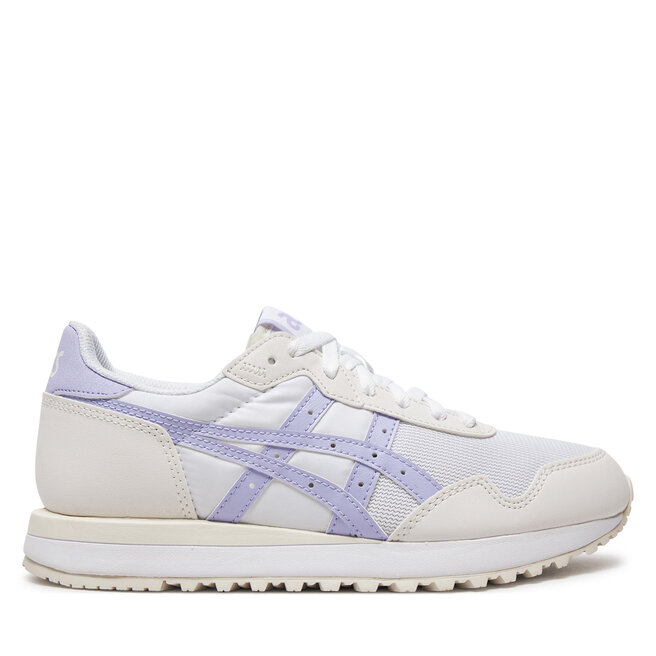 Sneakersy Asics Tiger Runner Ii - Biały