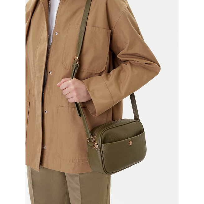 Torebka Beverly Hills Polo Club