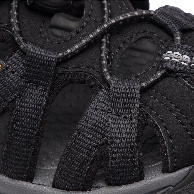 Keen Basutės Keen Whisper 1018227 Black/Magnet