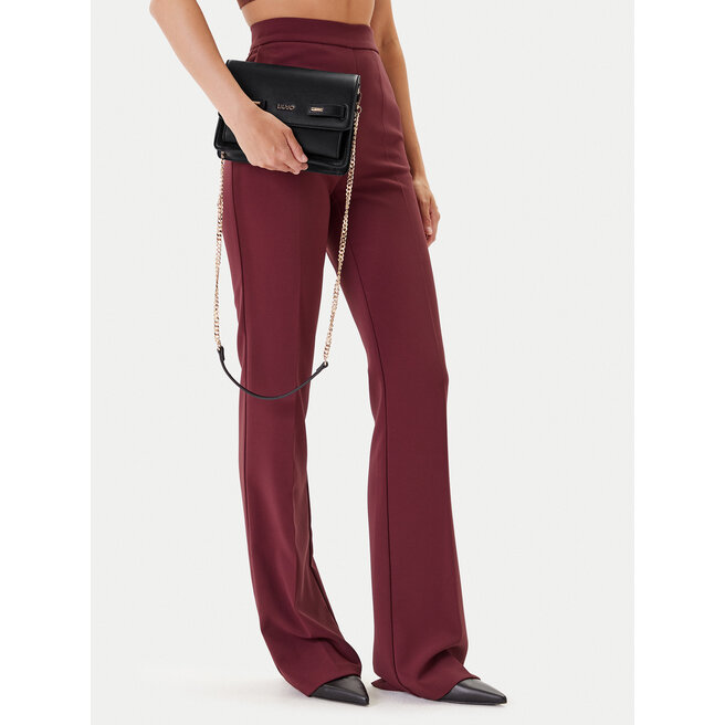 Torebka Liu Jo M Crossbody AA5080 E0003 Czarny -