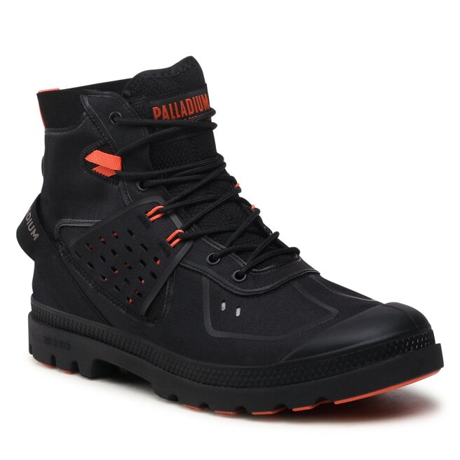 Palladium Bakancs Palladium PAMPA LITE+ PACK 78600-008-M 008