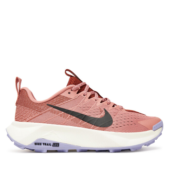 Buty do biegania Nike Reactx Wildhorse 10 - Różowy