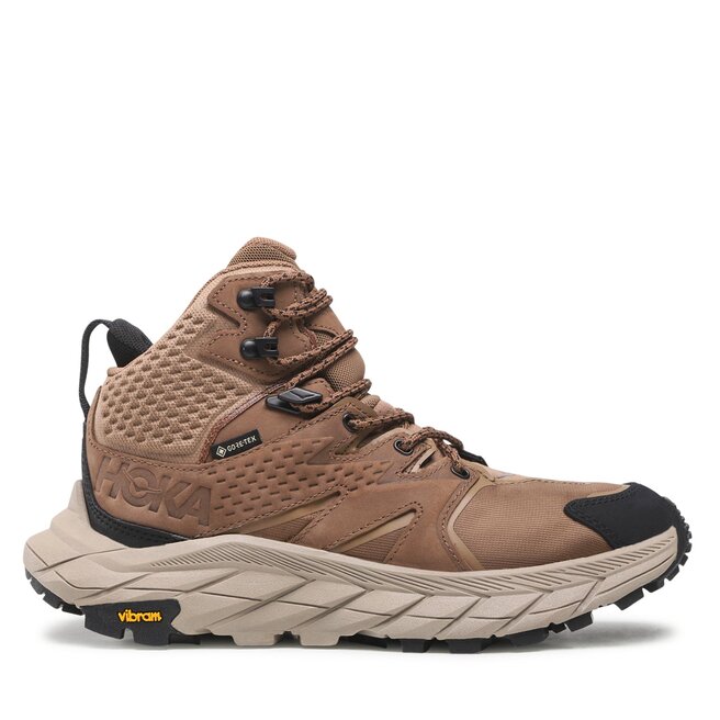 Hoka Trekkings Hoka W Anacapa Mid Gtx GORE-TEX 1119372 Orbc