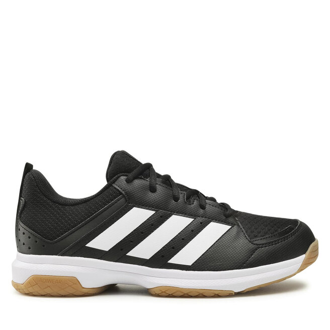 Buty halowe adidas Ligra 7 M - Czarny