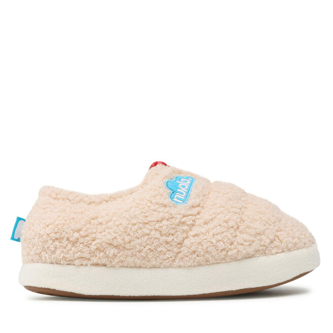 Nuvola Пантофи Nuvola Classic Sheep UNCLSHEP697 Cream