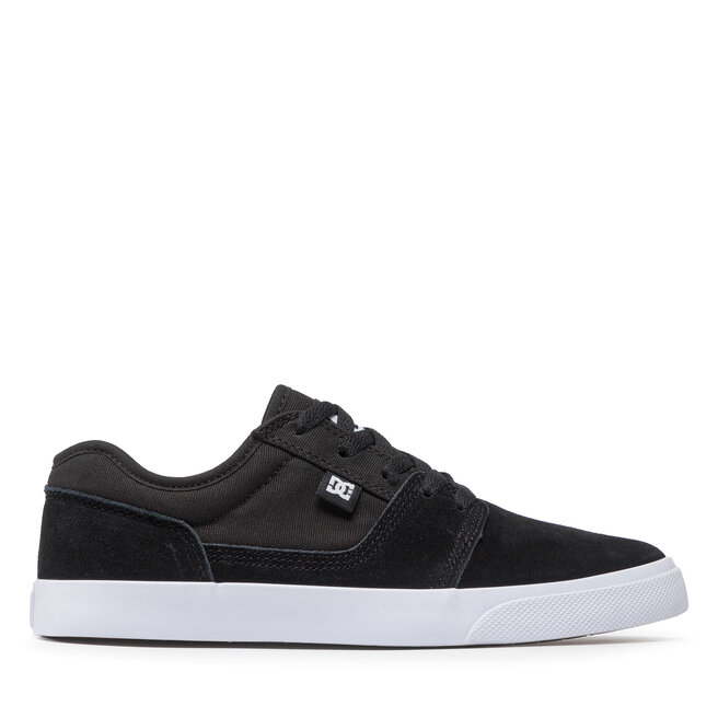 DC Teniși DC Tonik ADYS300660 Black/White/Black(XKWK)