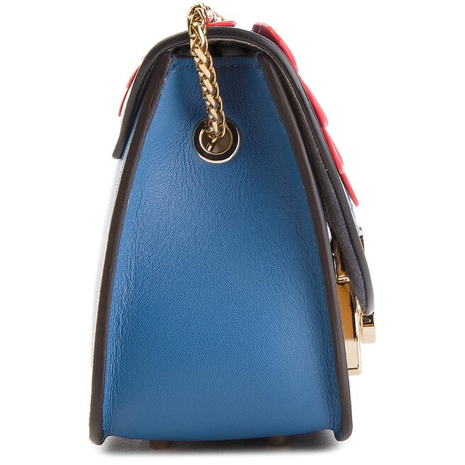 Sac sale furla papillon