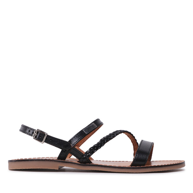 Tropezienne noir on sale