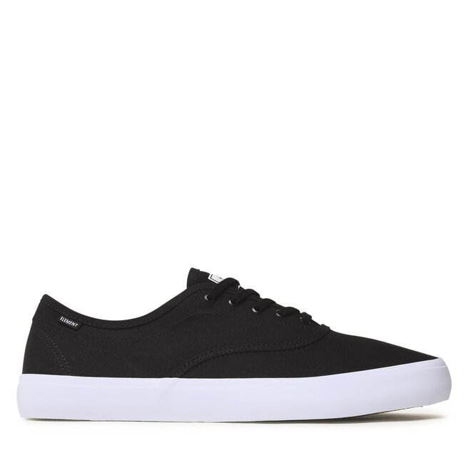 Element Sneakers aus Stoff Element Passiph W6PAZ1-01B-6320 Black/White