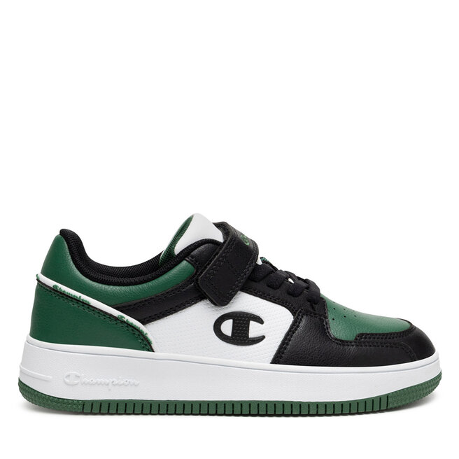 Sneakersy Champion RD18 2.0 LOW PS G - Zielony