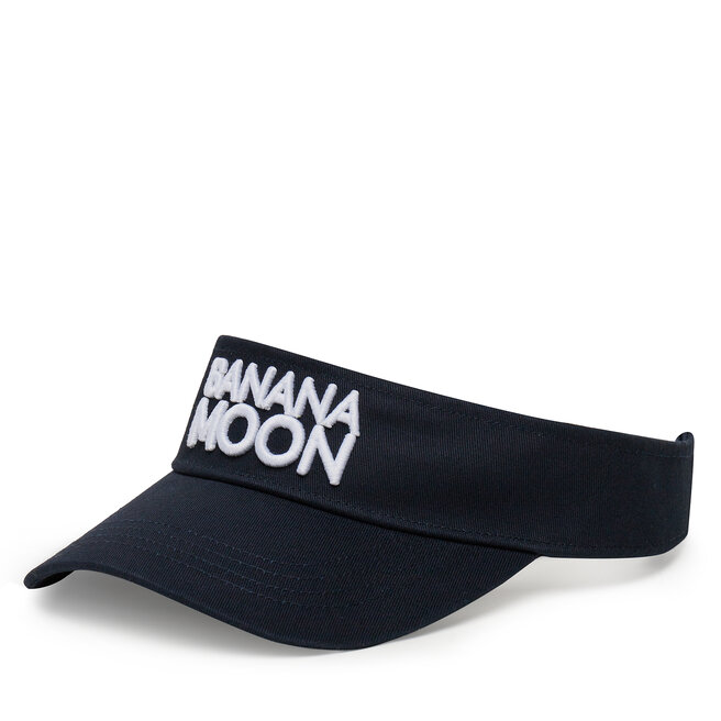 Daszek Banana Moon Maffin Basiccap - Granatowy