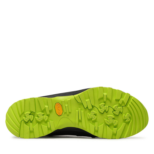 Crispi Trekingová obuv Crispi Crossover TM28216002 Light Pro Grey Green