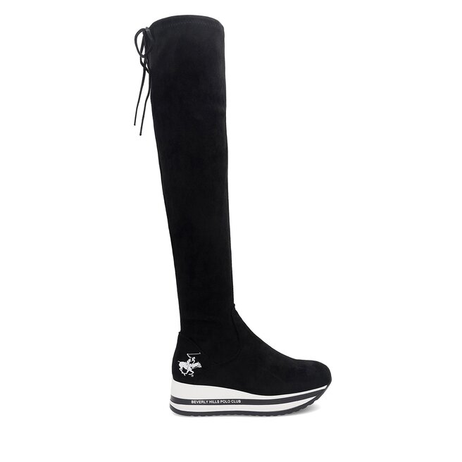 Kobiece kozaki Beverly Hills Polo Club