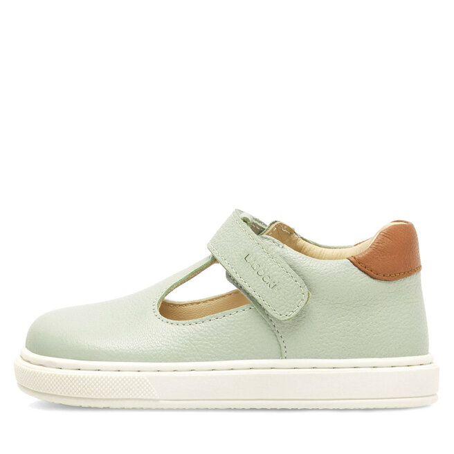 Scarpe basse Lasocki Kids KIABI CI12 KIABI 04 II DZ Verde escarpe