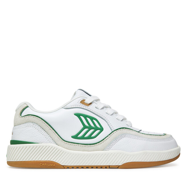 Sneakersy CARIUMA Uba - Biały