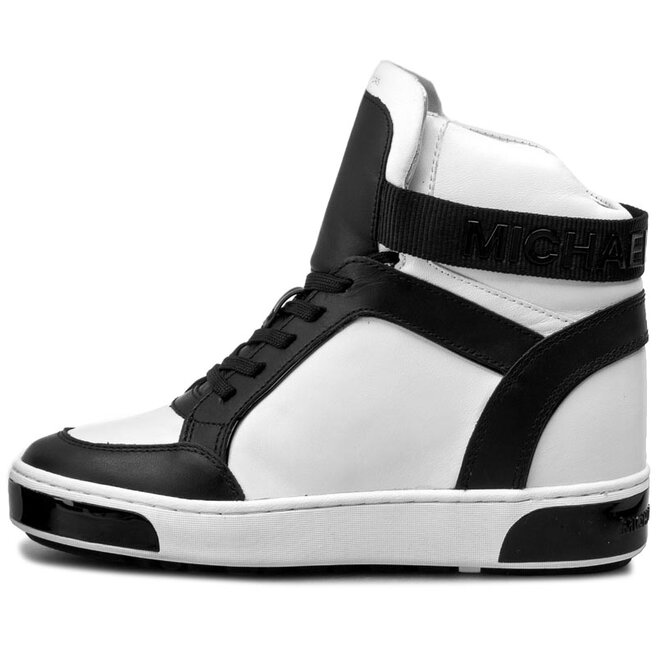 Michael kors pia discount high top