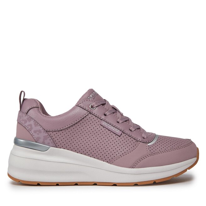 Skechers Sneakers Skechers Subtle Spots rozo/DKMV Roz