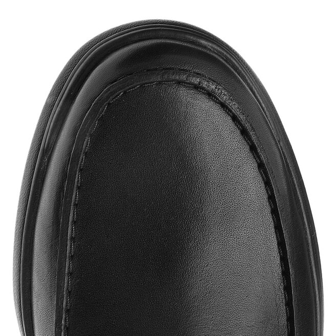 Félcipő Clarks Cotrell Edge 261373857 Fekete