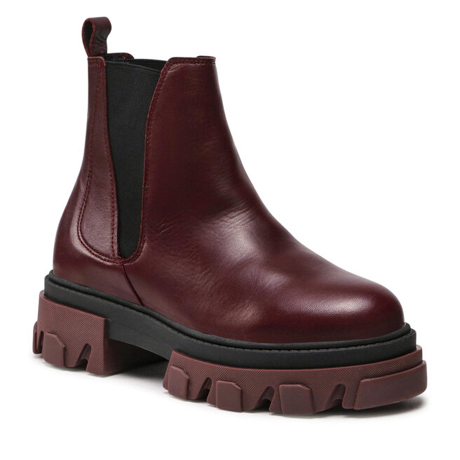 Ghete Jodhpur Vero Moda Vmlisa 10262369 Winetasting 10262369 Cizme și altele