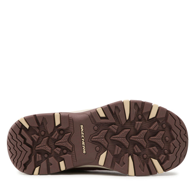 Skechers Bakancs Skechers El Capitan 158254/COG Cognac