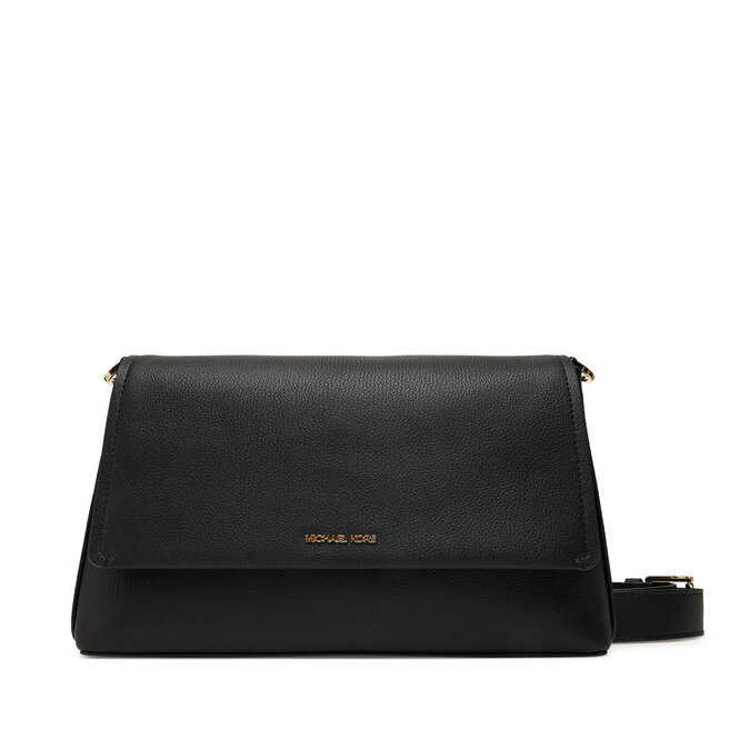 Torebka MICHAEL Michael Kors Nessa - Czarny
