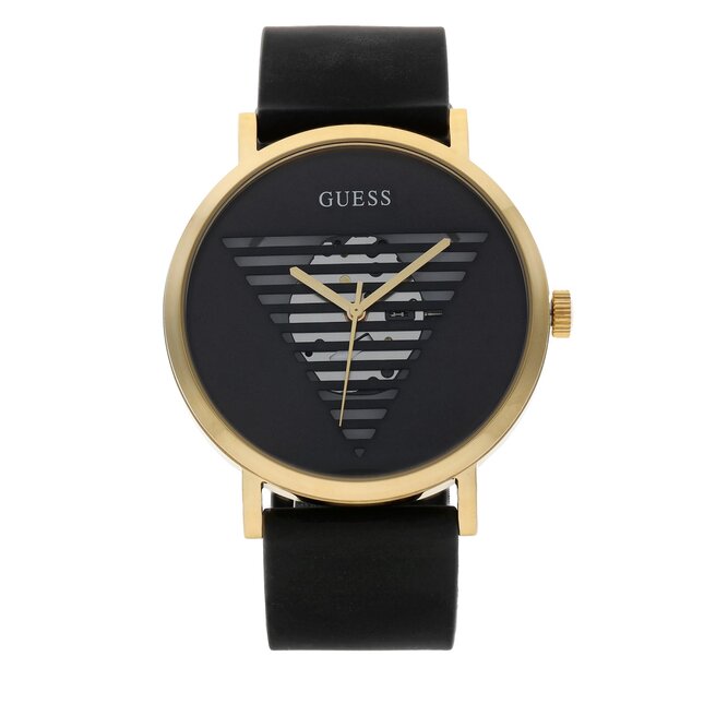 Zegarek Guess Idol - Czarny