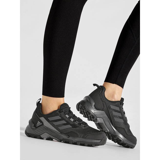 adidas Apavi adidas Eastrail 2 W GV7512 Core Black/Carbon/Grey Five