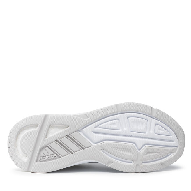 adidas response super white
