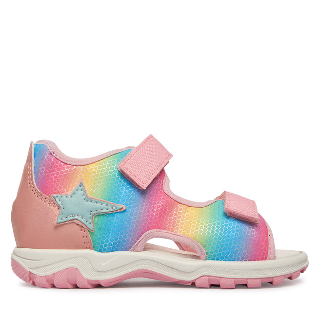 Sandały Primigi 1367000 S Różowy - dziewczęce