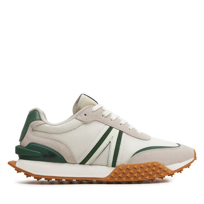 Sneakersy Lacoste L-Spin Deluxe - Biały