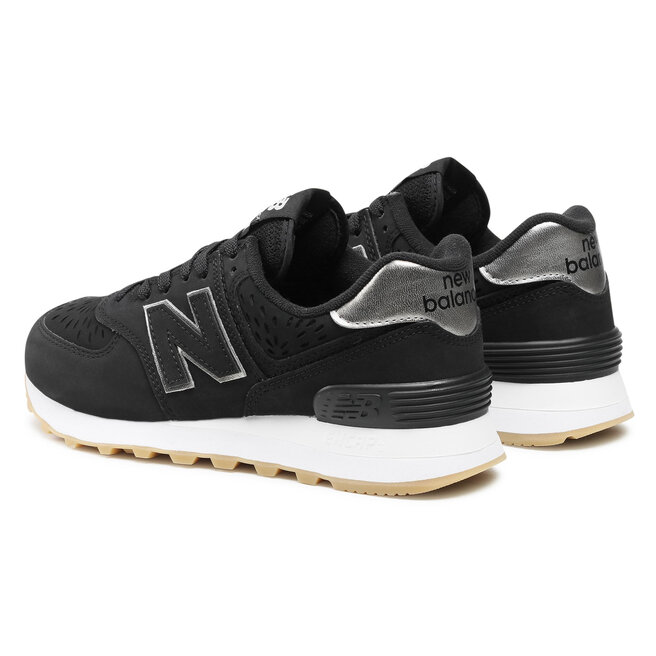 Laisvalaikio batai New Balance WL574SCP 